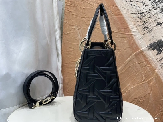 Tony Luxuries DI0R-24CM LADY 0802